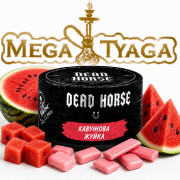 Тютюн Dead Horse Watermelon Gum 100 гр фото