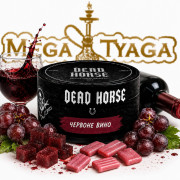 Табак Dead Horse  Wine Day 100 гр фото