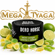 Тютюн Dead Horse Lime Candy 100 гр фото