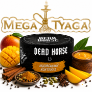 Табак Dead Horse Mango Lassi 100 гр фото