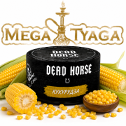 Тютюн Dead Horse Mommy's Corn  100 гр фото