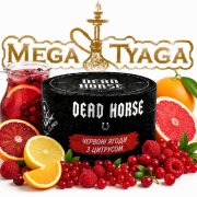 Тютюн Dead Horse Red Comet 100 гр фото