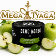 Тютюн Dead Horse Sour Apple 100 гр фото