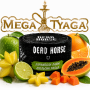Табак Dead Horse Starfruit Lemonade 100 гр фото