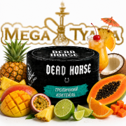 Табак Dead Horse  Tropic Lemonade  100 гр фото