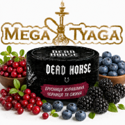 Табак Dead Horse  Wild Forest 100 гр фото
