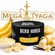 Табак Dead Horse Banana  100 гр фото