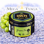 Тютюн CULTt C102 Grapes Ice 100 гр фото