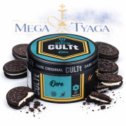 Тютюн CULTt Medium M37 Oreo (Орео) 100 гр фото