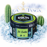 Тютюн CULTt Medium M44 Ice Cactus (Крижаний Кактус) 100 гр фото
