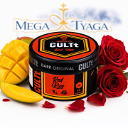 Тютюн CULTt Medium M45 Mango Rose (Манго Роза) 100 гр фото