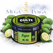 Тютюн CULTt Medium M51 Feijoa 100 гр фото