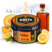 Тютюн CULTt M57 Amaretto Lime Ice (Амаретто Лайм Айс) 100 гр фото