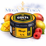 Тютюн  CULTt M65 Mango 100 гр фото