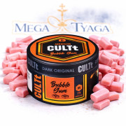 Тютюн CULTt Medium M79 Bubble Gum (Жвачка) 100 гр фото
