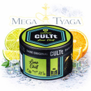  Тютюн CULTt Medium M82 Sweet Sour (Кисло-Солодкий) 100 гр фото