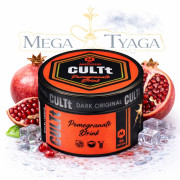 Тютюн CULTt Medium M86 Pomegranate Drink (Гранатовий Напій) 100 гр фото