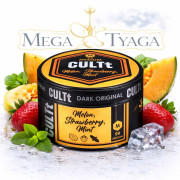 Тютюн CULTt Medium M99 Melon Strawberry Mint 100 гр фото