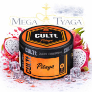 Тютюн  CULTt Medium M63 Pitaya 100 гр фото
