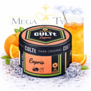 Тютюн  Cult Medium C68 Caprio 100 гр фото