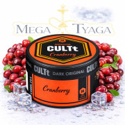 Тютюн CULTt Medium M47 Cranberry (Журавлина) 100 гр фото