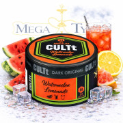 Тютюн CULTt Medium M34 Watermelon lemonade (Кавуновий Лимонад) 100 гр фото