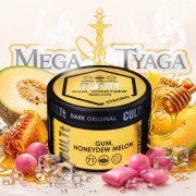 Табак CULTt Strong  C71 Gum Honedew Melon (Жвачка Медовая Дыня) 100 гр фото