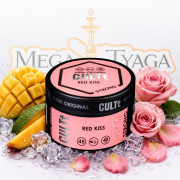 Табак CULTt Strong C45 Mango Rose (Манго Роза) 100 гр фото
