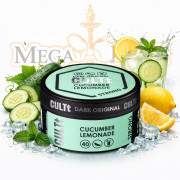 Тютюн Cult Strong C40 Cucumber Lemonade 100 гр фото