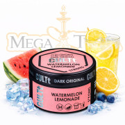 Тютюн  Cult Strong C34 Watermelon Lemonade 100 гр фото