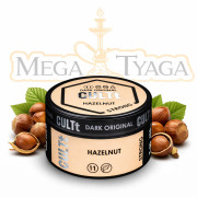 Тютюн CULTt Strong C11 Hazelnut (Лісовий Горіх) 100 гр фото