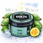 Тютюн CULTt Strong C51 Feijoa 100 гр фото