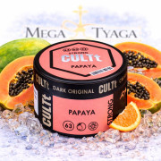 Тютюн  CULTt Strong C63 Pitaya 100 гр фото