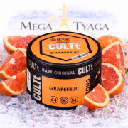 Тютюн  Cult Strong C64 Grapefruit 100 гр фото