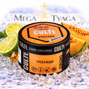 Тютюн CULTt Strong C57 Voltage 100 гр фото