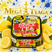 Чайна суміш Space Tea Chinese Lemon (Лимон) 40 гр фото