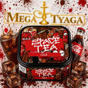 Чайна суміш Space Tea Cola 250 гр фото
