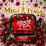 Чайна суміш Space Tea Drunk Cherry (Вишня) 40 гр фото
