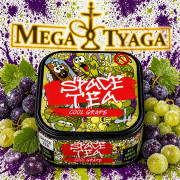Чайна суміш Space Tea Cool Grape (Холодний Виноград) 100 гр фото
