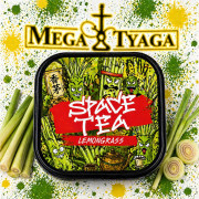 Чайна суміш Space Tea Lemongrass 40 гр фото
