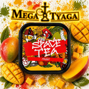 Чайна суміш Space Tea Mango (Манго) 250 гр фото