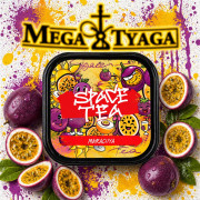  Space Tea Maracuya  (Маракуя) 250гр фото