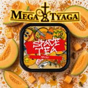 Чайна суміш Space Tea Melon (Диня) 100 гр фото