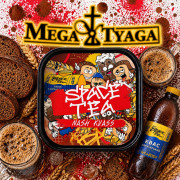  Чайна суміш Space Tea Nash Kvass (Квас) 40 гр фото