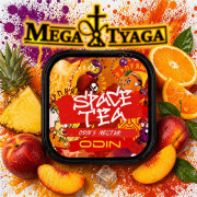  Чайна суміш Space Tea Nash Odins Nectar 100 гр фото