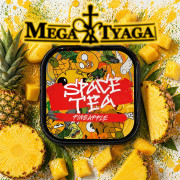 Чайна суміш Space Tea Pineapple (Ананас) 250 гр фото