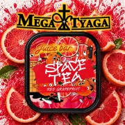 Чайна суміш Space Tea Red Grapefruit 40 гр фото