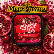 Чайна суміш Space Tea Ruby Mix 250 гр фото