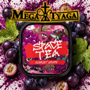 Чайна суміш Space Tea Scarlet Grape 250 гр фото