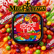 Чайна суміш Space Tea Skittles 40 гр фото
